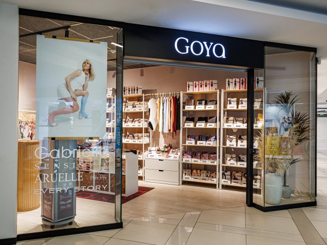 GOYA VALLETA