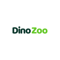 Dino Zoo logo