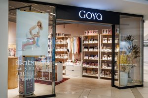 GOYA VALLETA