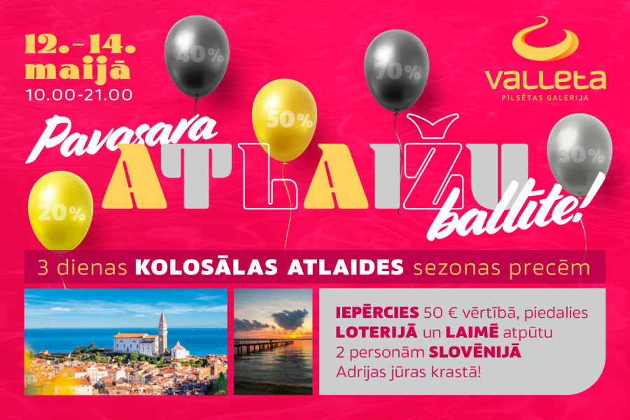 Valleta Valmiera