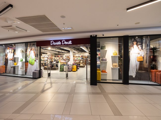 Daniele Donati Valleta