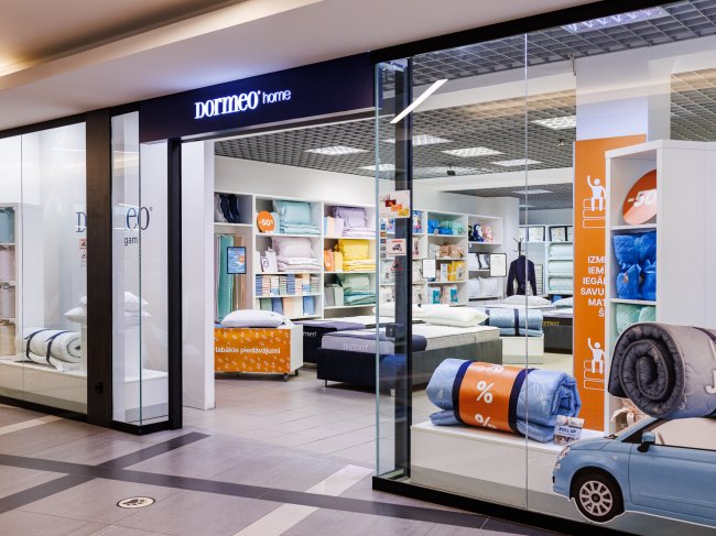 Top Shop Valleta