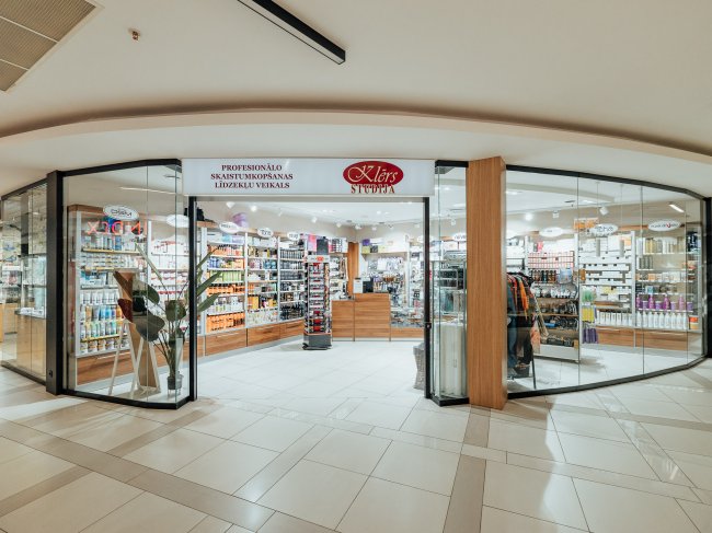 Klērs Studija Valleta