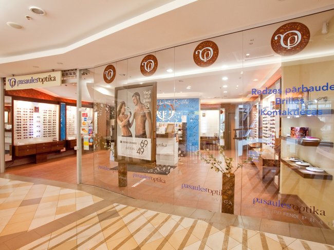 Pasaules Optika Valleta
