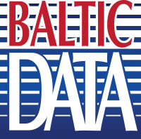 Baltic Data logo
