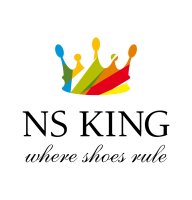 Ns King logo