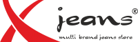 X jeans logo