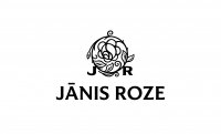 Jānis Roze logo