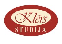 Klērs Studija logo