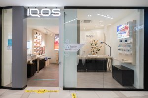 IQOS Valleta