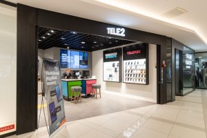 Tele2 Valleta