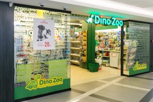 Dino Zoo Valleta