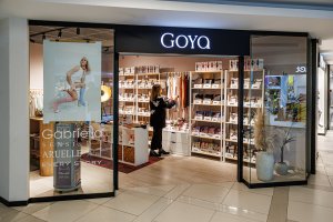 GOYA VALLETA
