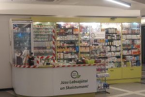 Viss veselībai Valleta